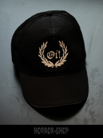 Oi! cap