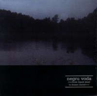 Negru Voda – From Liquid Steel To Frozen Metal 7