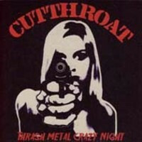Cutthroat : Thrash metal crazy night 7