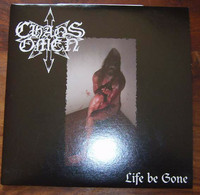 Chaos Omen – Life Be Gone 7