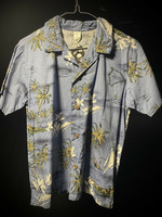 Hawaii shirt #71 SIZE XL