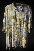 Hawaii shirt #87 SIZE XL