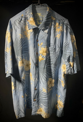 Hawaiji -paita #95 KOKO XL