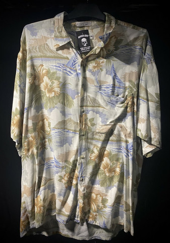 Hawaiji -paita #102 KOKO XL