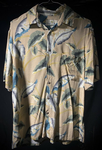 Hawaiji -paita #120 KOKO S
