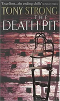 The Death Pit by Tony Strong (käytetty)