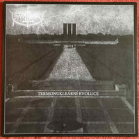 Sator Marte – Termonukleární Evoluce