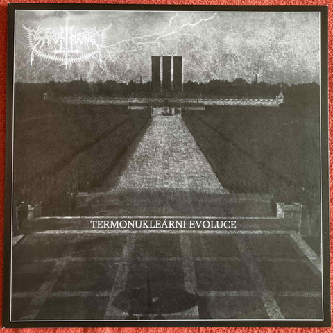 Sator Marte – Termonukleární Evoluce