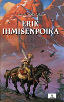 Lars-Henrik Olsen : Erik Ihmisenpoika (used)