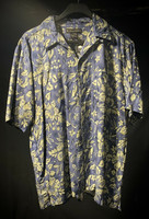 Hawaii shirt #60 SIZE M