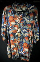Hawaii shirt #184 SIZE M