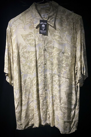 Hawaiji -paita #200 KOKO M