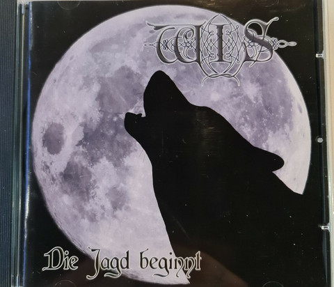 Wolf Im Schafspelz – Die Jagd Beginnt (CD, new)