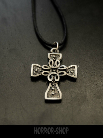 Celtic cross 1, small