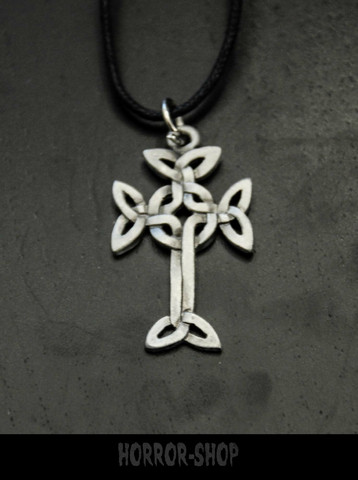 Celtic cross 2, small