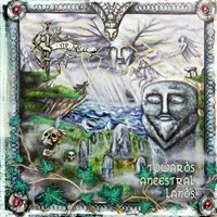 Fir Bolg – Towards Ancestral Lands (CD, uusi)