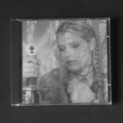 Branstock – Branstock (CD, new)