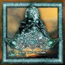 Folkearth – By The Sword Of My Father (CD, new)