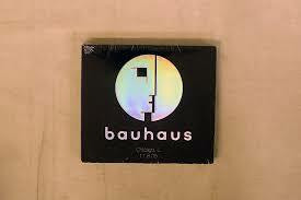 Bauhaus – Chicago, IL 11.8.05 (CD, uusi)