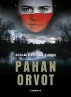 Nicolas d’Estienne d’Orves: Pahan orvot (used)