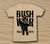 Bush War, T-Paita