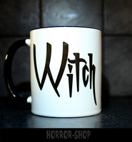 Witch -muki