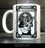 El mariachi -muki