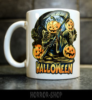Pumpkin King -muki
