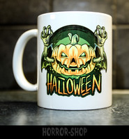 Creepy Halloween -muki
