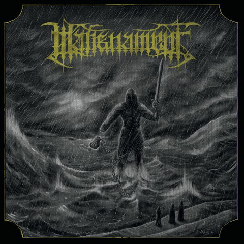 MALIGNAMENT - Hypocrisis Absolution (CD, uusi)