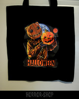 Scarecrow -shopping bag
