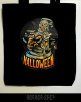 Mummy -shopping bag