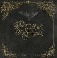Die Kunst der Finsternis – Queen Of Owls (LP, uusi)