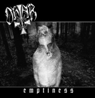 Ohtar ‎– Emptiness (LP, uusi)
