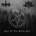  Aske / Gnosis Occultus ‎– Pact Of The Black Goat (CD, uusi)