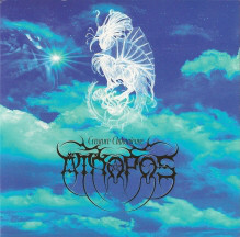 Atropos – Créature Chthonienne (CD, käytetty)
