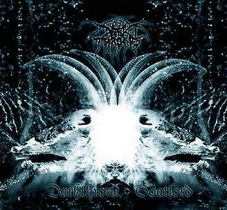 Darkthrone - Goatlord (CD, digipak, new)