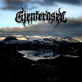 Gjenferdsel – I (CD, new)