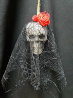 Skull Bride