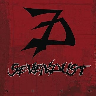 Sevendust – Next (CD + DVD, Limited Edition, käytetty)