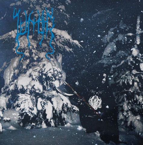 Ymir  – Ymir (CD, new)