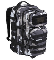 URBAN BACKPACK US ASSAULT LARGE