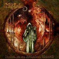 Mortiis – Keiser Av En Dimensjon Ukjent (vinyl LP, uusi)