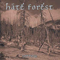 Hate Forest – Sorrow (vinyl, LP, uusi)