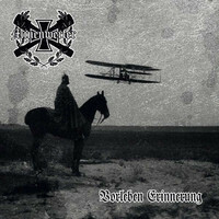 Minenwerfer – Vorleben Erinnerung (vinyl, LP, uusi)