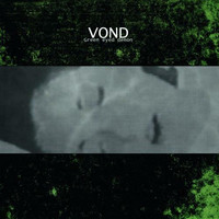 Vond – Green Eyed Demon (vinyl, LP, uusi)
