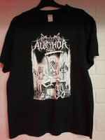 AUTHOR- reaper (T-shirt)