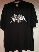 AUTHOR - logo (T-shirt)