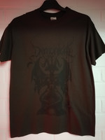 DEMONICAL -dominium mundi (T-shirt)