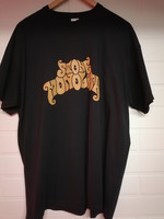 STONE MONOLITH - Logo (T-paita)